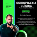 O melhor curso de Quiropraxia do BRASIL